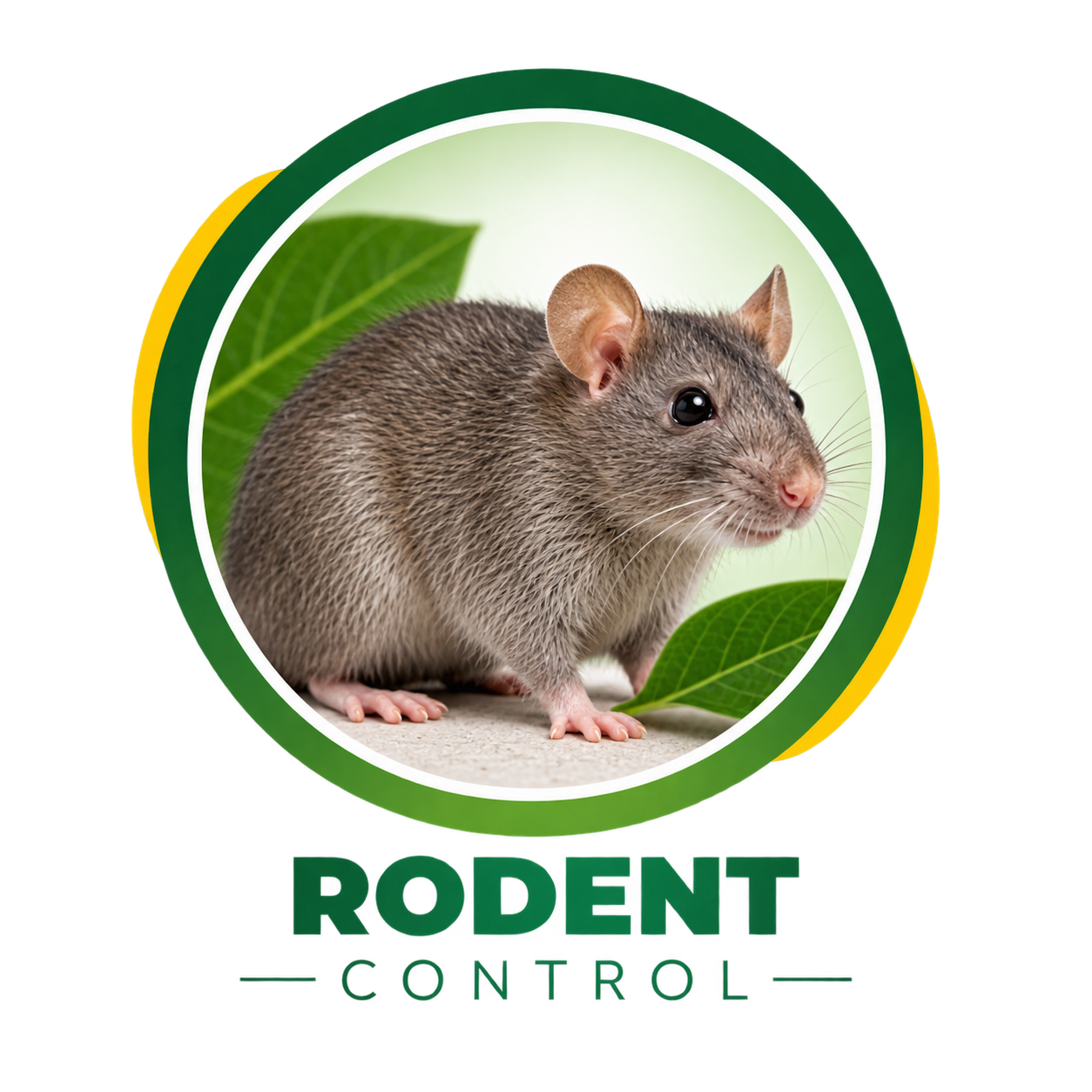 Rodent Control