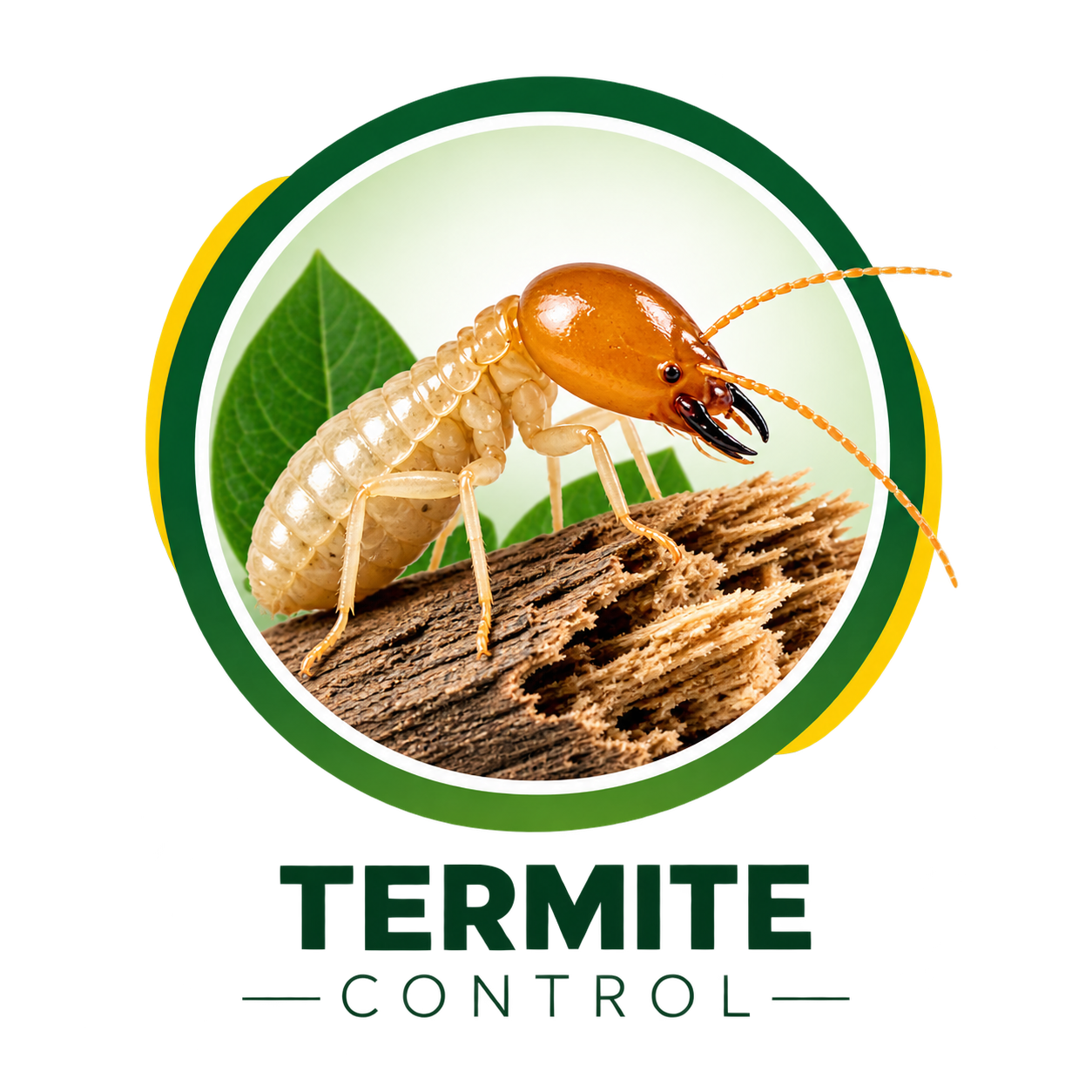 Termite Treatment